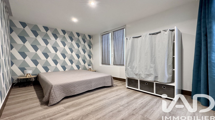 Ma-Cabane - Vente Appartement Fort-Mahon-Plage, 49 m²