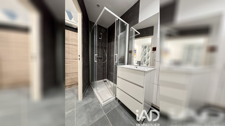 Ma-Cabane - Vente Appartement Fort-Mahon-Plage, 49 m²