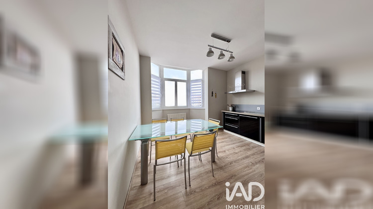 Ma-Cabane - Vente Appartement Fort-Mahon-Plage, 35 m²