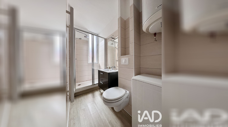 Ma-Cabane - Vente Appartement Fort-Mahon-Plage, 35 m²