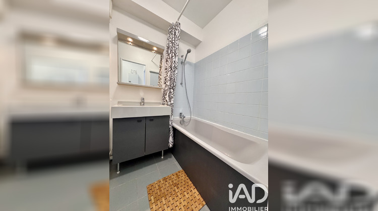 Ma-Cabane - Vente Appartement Fort-Mahon-Plage, 24 m²