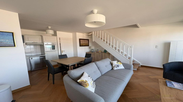 Ma-Cabane - Vente Appartement FORT MAHON PLAGE, 67 m²