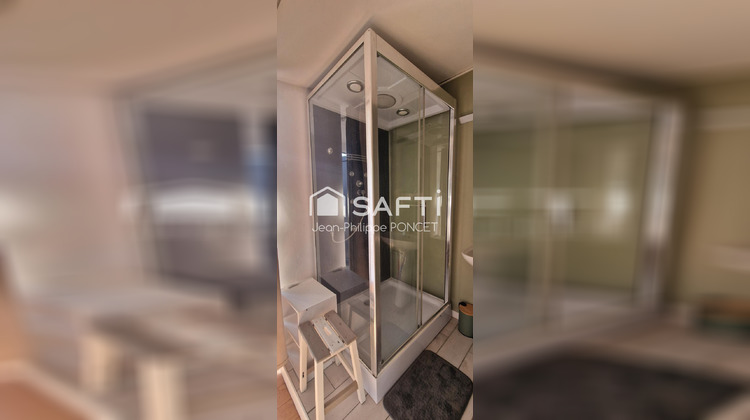 Ma-Cabane - Vente Appartement Fort-Mahon-Plage, 21 m²