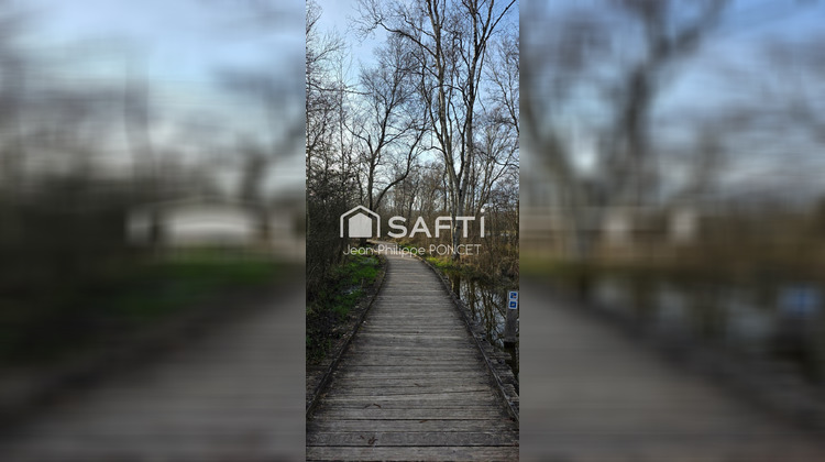 Ma-Cabane - Vente Appartement Fort-Mahon-Plage, 21 m²