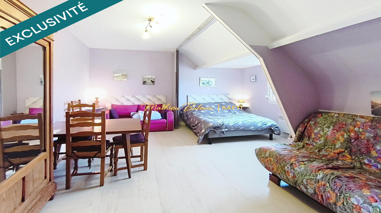Ma-Cabane - Vente Appartement Fort-Mahon-Plage, 65 m²