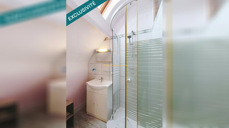 Ma-Cabane - Vente Appartement Fort-Mahon-Plage, 65 m²
