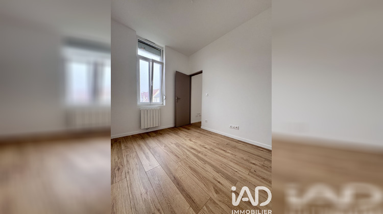 Ma-Cabane - Vente Appartement Fort-Mahon-Plage, 35 m²