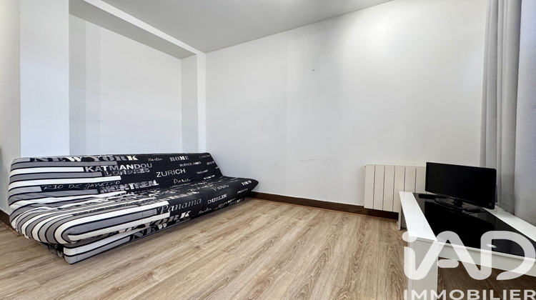 Ma-Cabane - Vente Appartement Fort-Mahon-Plage, 49 m²