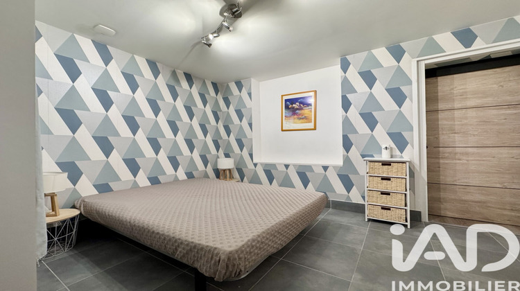 Ma-Cabane - Vente Appartement Fort-Mahon-Plage, 49 m²