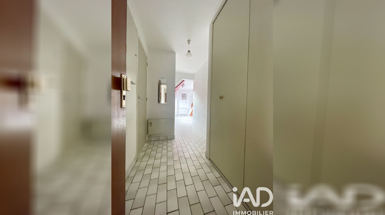 Ma-Cabane - Vente Appartement Fort-Mahon-Plage, 48 m²