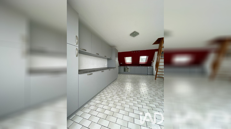 Ma-Cabane - Vente Appartement Fort-Mahon-Plage, 48 m²