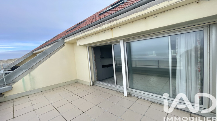Ma-Cabane - Vente Appartement Fort-Mahon-Plage, 48 m²