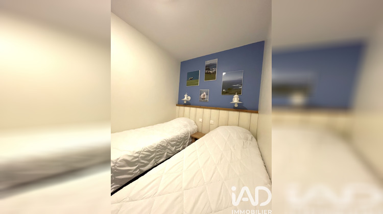 Ma-Cabane - Vente Appartement Fort-Mahon-Plage, 54 m²