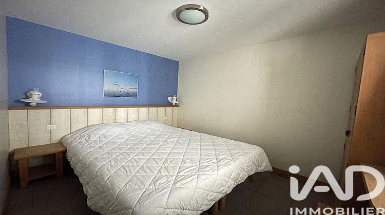 Ma-Cabane - Vente Appartement Fort-Mahon-Plage, 54 m²