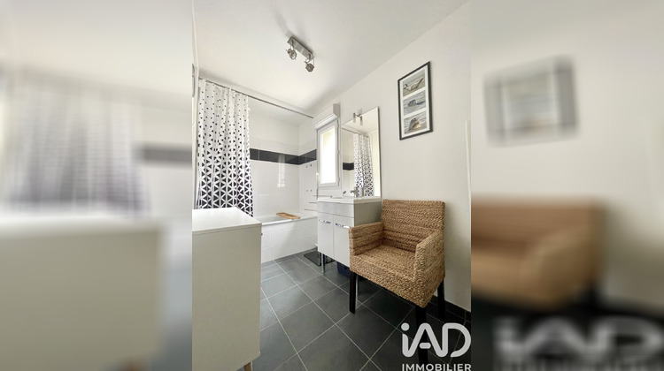 Ma-Cabane - Vente Appartement Fort-Mahon-Plage, 43 m²