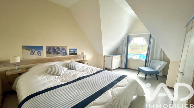 Ma-Cabane - Vente Appartement Fort-Mahon-Plage, 43 m²