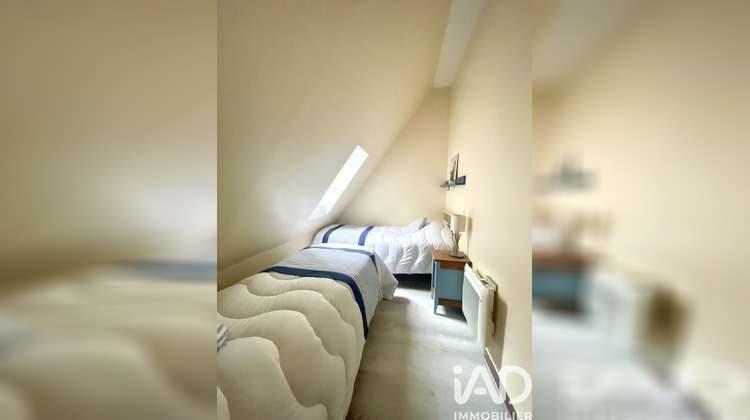 Ma-Cabane - Vente Appartement Fort-Mahon-Plage, 43 m²