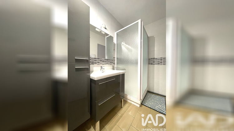 Ma-Cabane - Vente Appartement Fort-Mahon-Plage, 35 m²