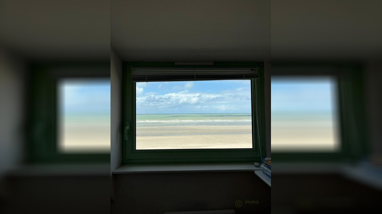 Ma-Cabane - Vente Appartement FORT MAHON PLAGE, 67 m²