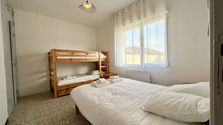 Ma-Cabane - Vente Appartement Fort-Mahon-Plage, 50 m²
