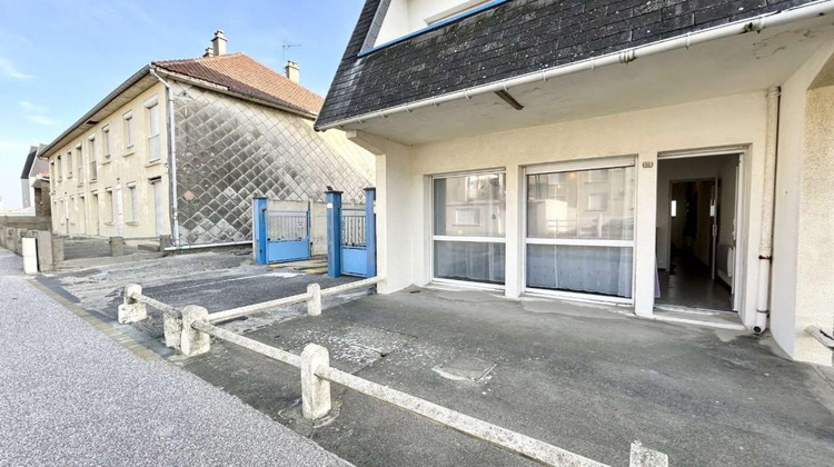Ma-Cabane - Vente Appartement Fort-Mahon-Plage, 50 m²