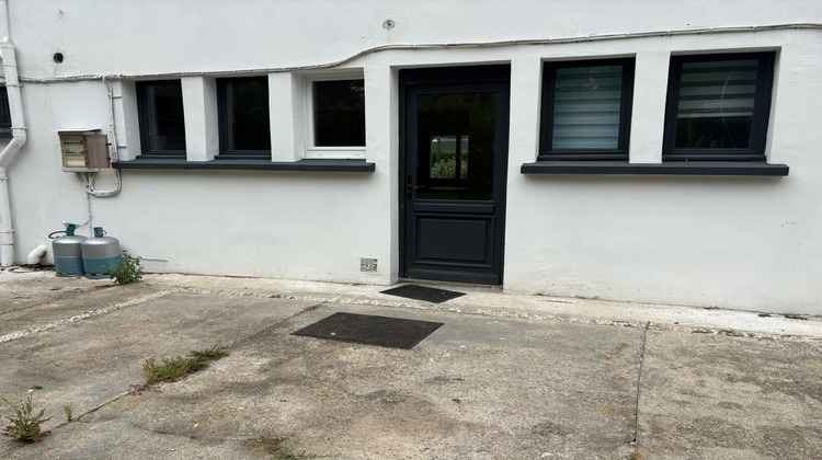 Ma-Cabane - Vente Appartement Fort-Mahon-Plage, 45 m²