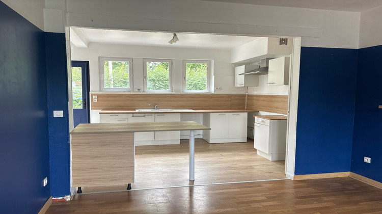 Ma-Cabane - Vente Appartement Fort-Mahon-Plage, 45 m²