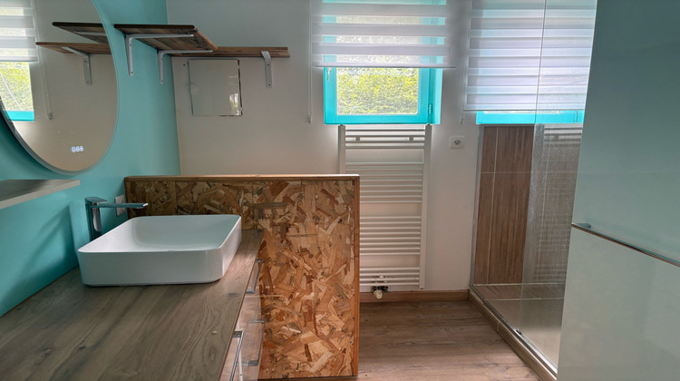 Ma-Cabane - Vente Appartement Fort-Mahon-Plage, 45 m²