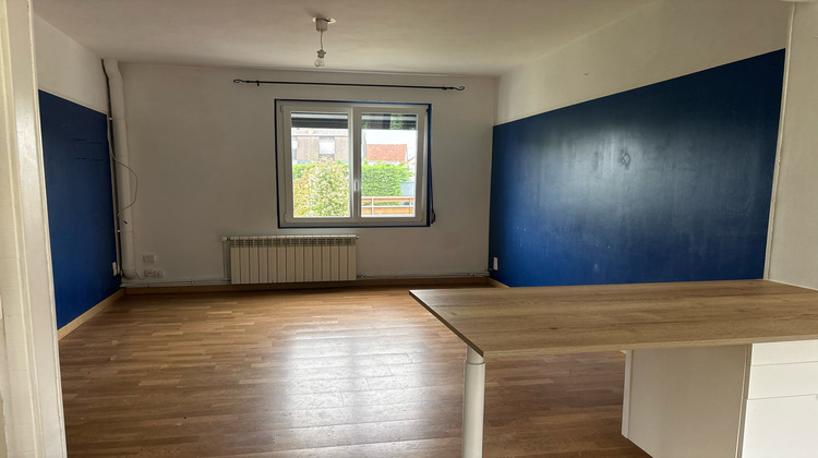 Ma-Cabane - Vente Appartement Fort-Mahon-Plage, 45 m²