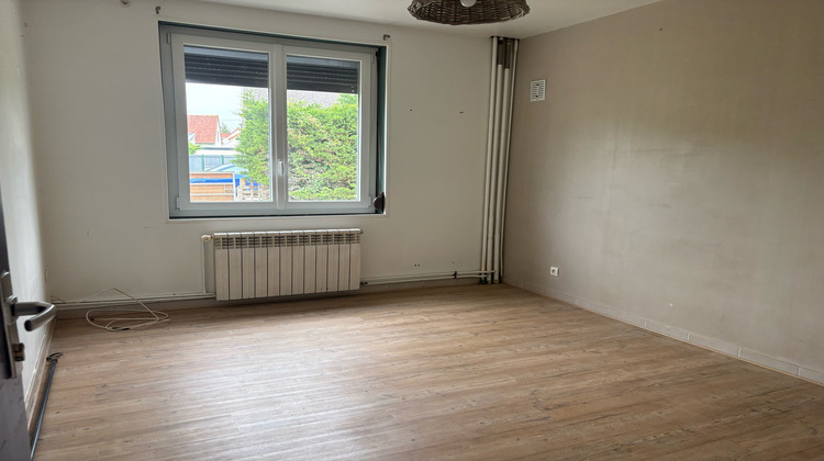 Ma-Cabane - Vente Appartement Fort-Mahon-Plage, 45 m²