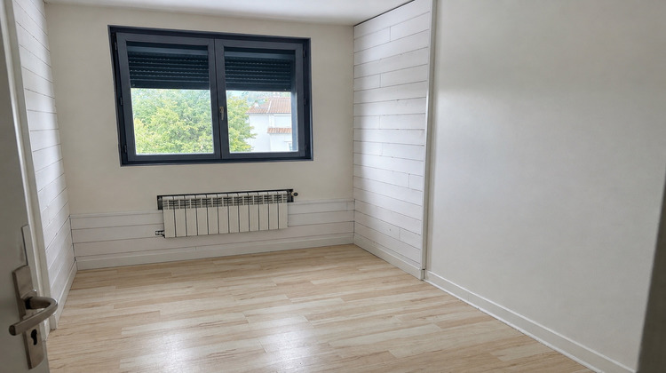 Ma-Cabane - Vente Appartement Fort-Mahon-Plage, 32 m²