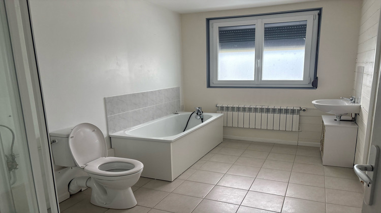 Ma-Cabane - Vente Appartement Fort-Mahon-Plage, 32 m²