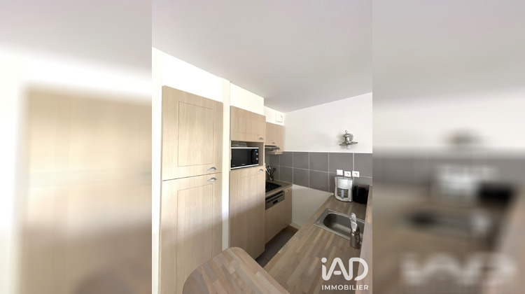 Ma-Cabane - Vente Appartement Fort-Mahon-Plage, 52 m²