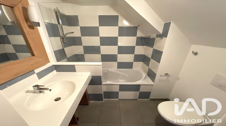 Ma-Cabane - Vente Appartement Fort-Mahon-Plage, 52 m²