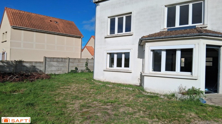 Ma-Cabane - Vente Appartement Fort-Mahon-Plage, 70 m²