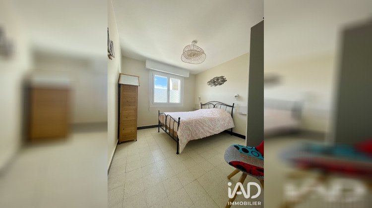 Ma-Cabane - Vente Appartement Fort-Mahon-Plage, 32 m²