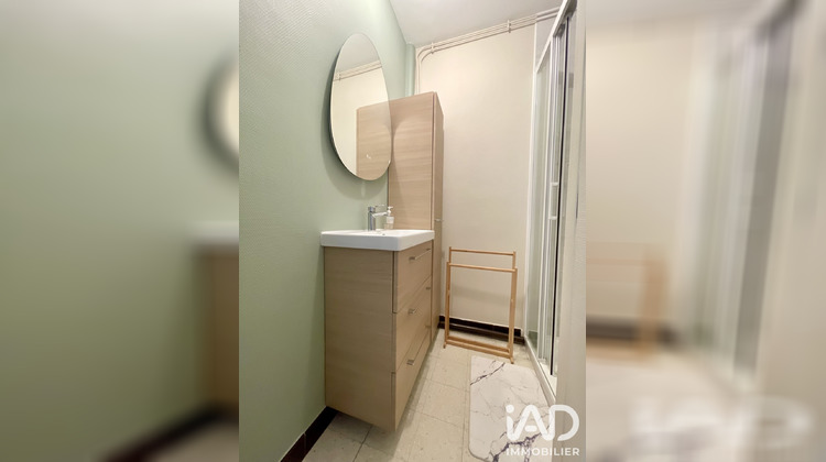 Ma-Cabane - Vente Appartement Fort-Mahon-Plage, 32 m²