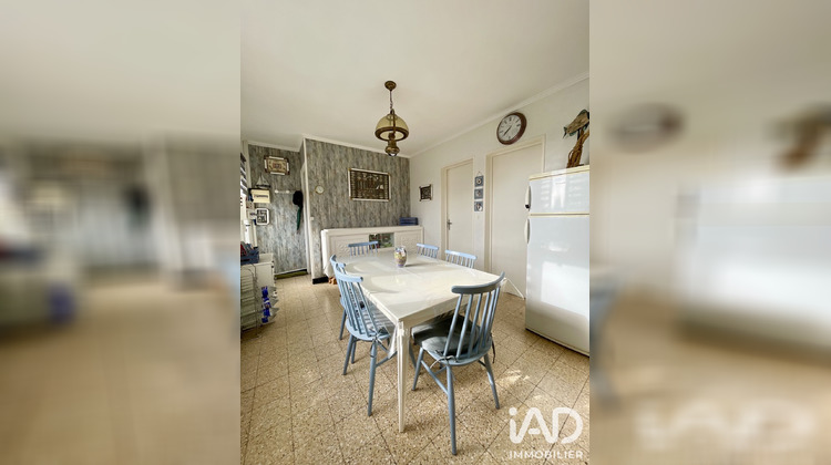 Ma-Cabane - Vente Appartement Fort-Mahon-Plage, 50 m²