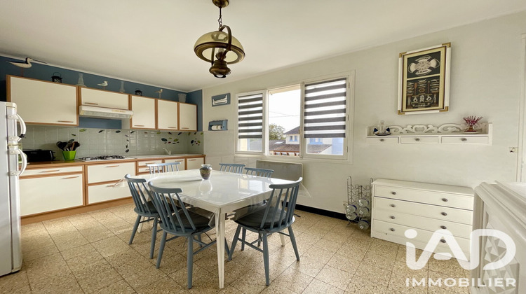 Ma-Cabane - Vente Appartement Fort-Mahon-Plage, 50 m²