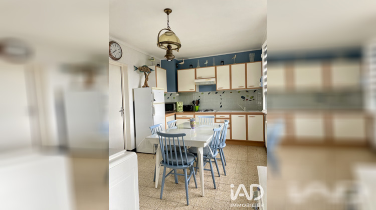 Ma-Cabane - Vente Appartement Fort-Mahon-Plage, 50 m²