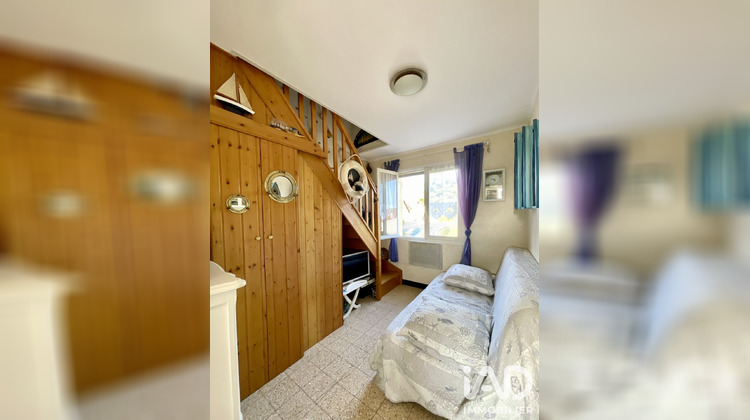 Ma-Cabane - Vente Appartement Fort-Mahon-Plage, 50 m²