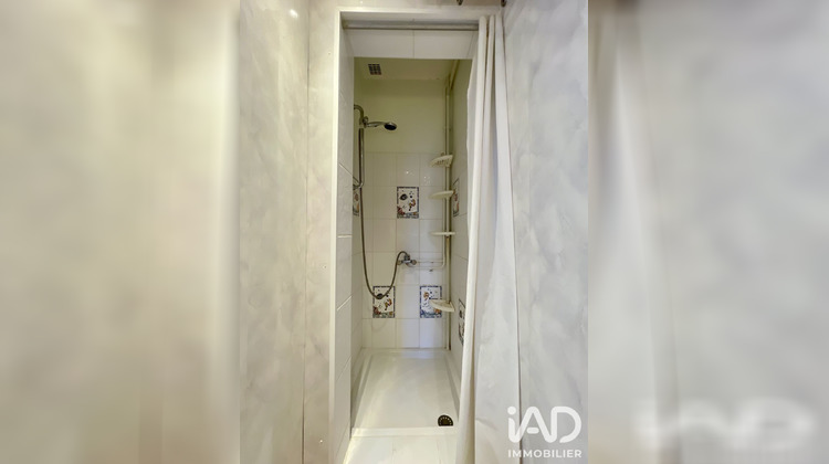 Ma-Cabane - Vente Appartement Fort-Mahon-Plage, 50 m²