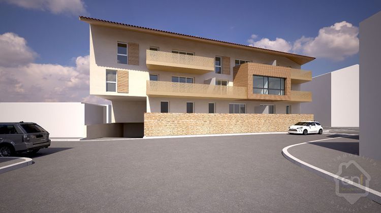 Ma-Cabane - Vente Appartement FOS-SUR-MER, 42 m²