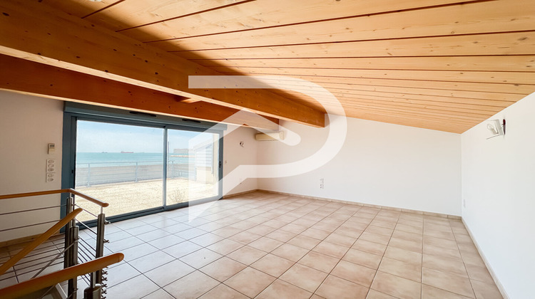 Ma-Cabane - Vente Appartement FOS-SUR-MER, 76 m²