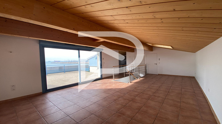 Ma-Cabane - Vente Appartement FOS-SUR-MER, 76 m²