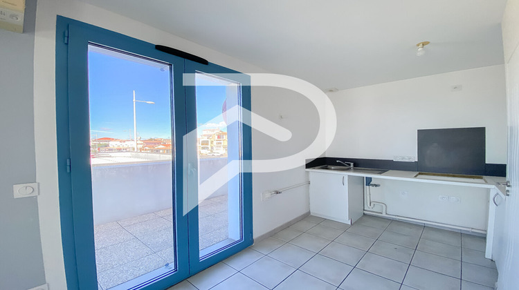 Ma-Cabane - Vente Appartement FOS-SUR-MER, 76 m²