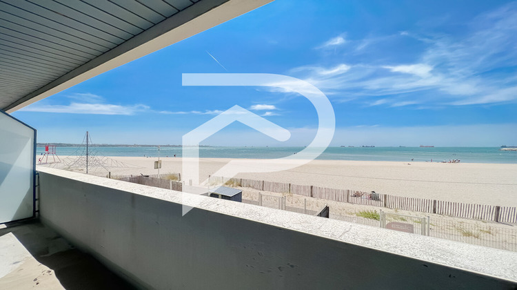 Ma-Cabane - Vente Appartement FOS-SUR-MER, 63 m²