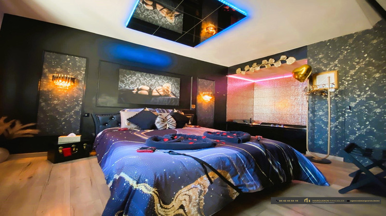 Ma-Cabane - Vente Appartement Fos-sur-Mer, 49 m²