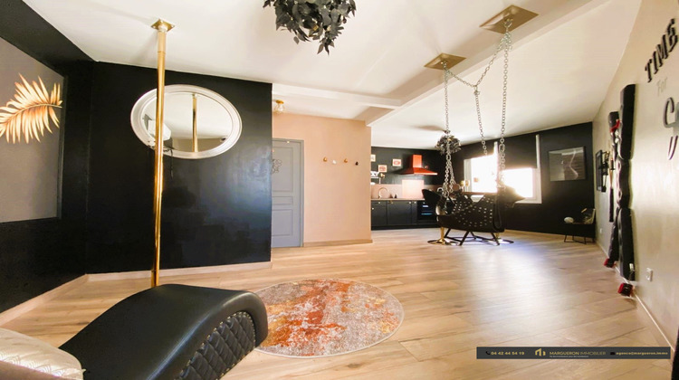 Ma-Cabane - Vente Appartement Fos-sur-Mer, 49 m²