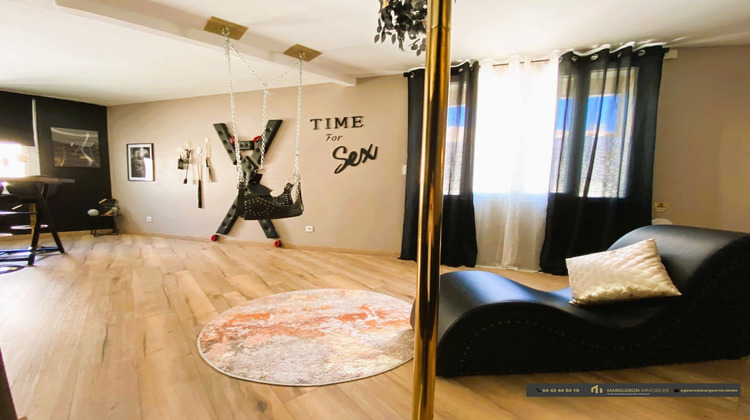 Ma-Cabane - Vente Appartement Fos-sur-Mer, 49 m²